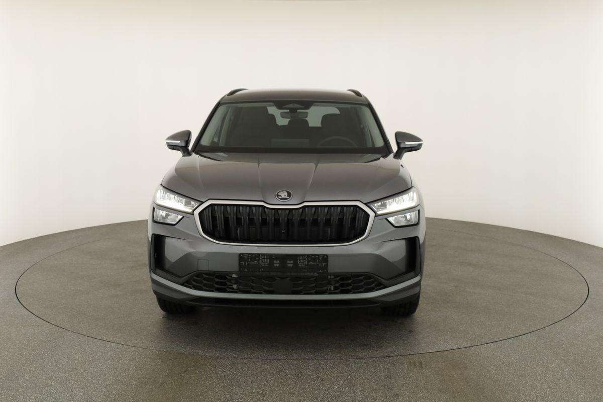 Fahrzeugbild eines Skoda Kodiaq