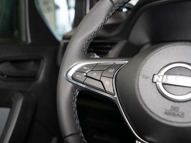 Fahrzeugbild eines Nissan Townstar