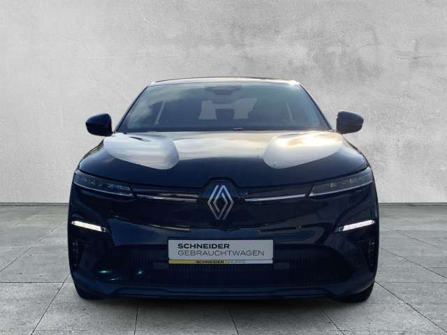 Fahrzeugbild eines Renault Megane E-TECH