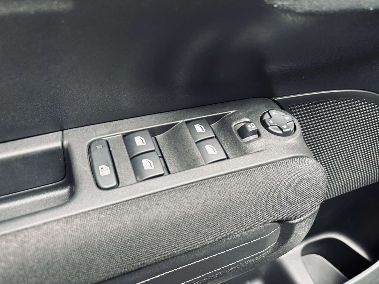Fahrzeugbild eines Citroën C3 Aircross