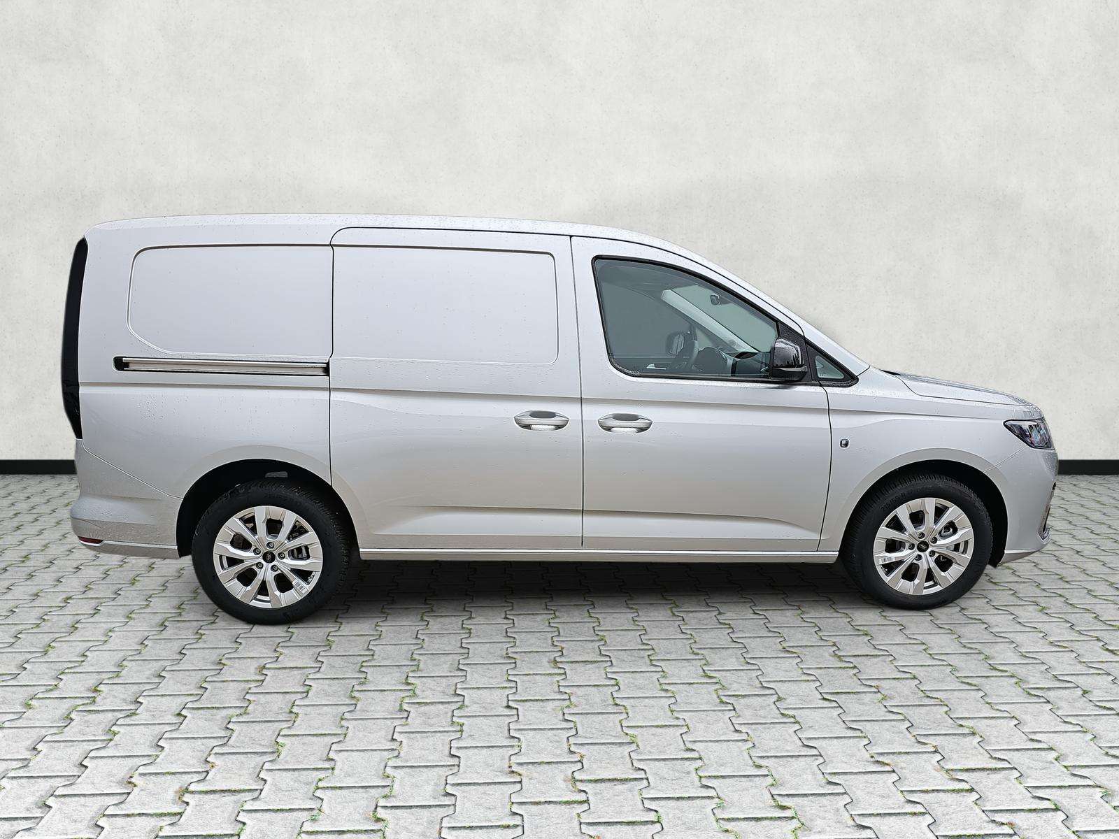 Fahrzeugbild eines Ford Transit Connect
