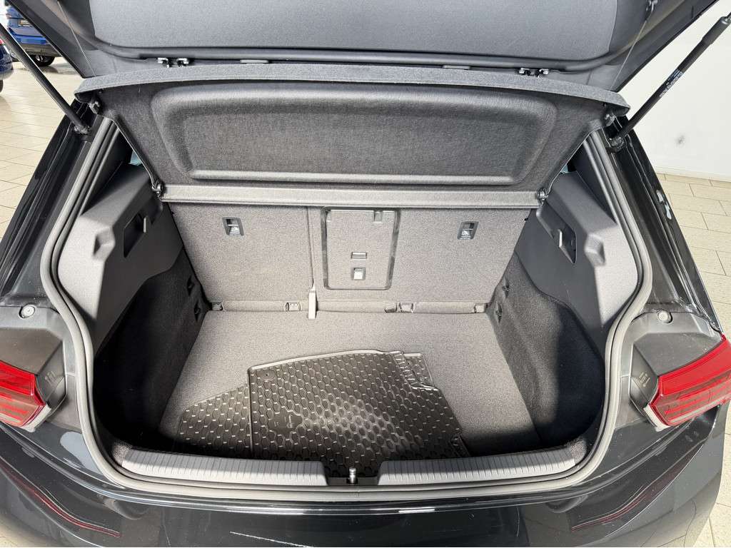 Fahrzeugbild eines Volkswagen ID.3