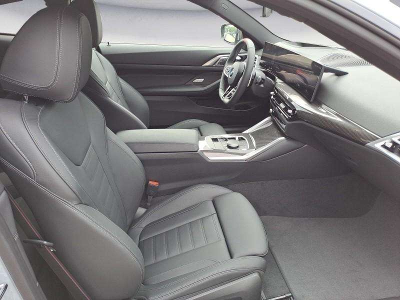 Fahrzeugbild eines BMW 4er-Reihe