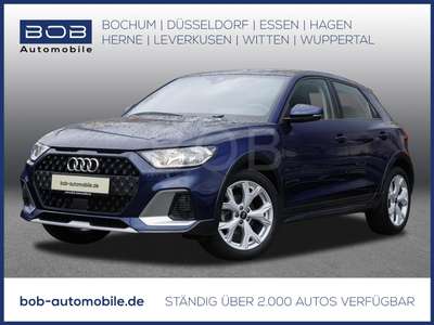 Bild Audi A1
