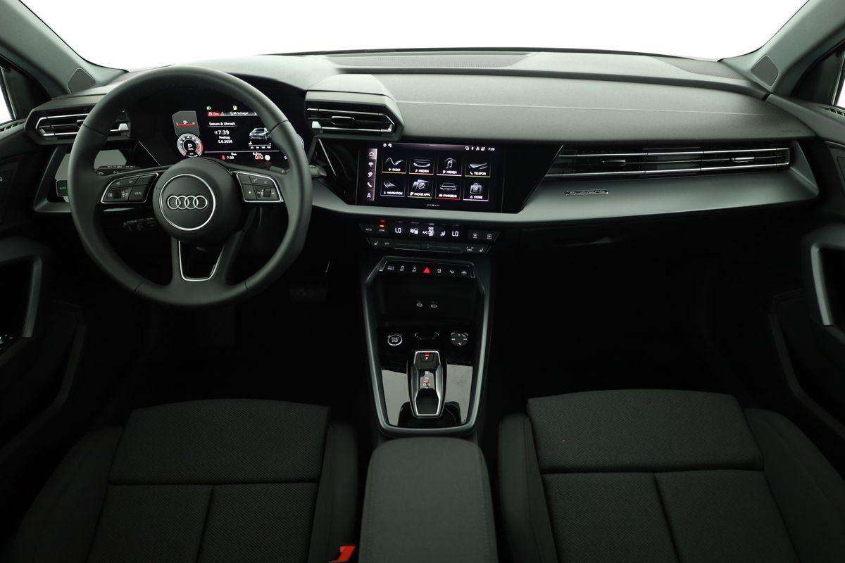 Fahrzeugbild eines Audi A3