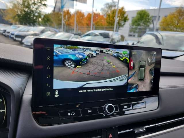 Fahrzeugbild eines Mitsubishi Outlander