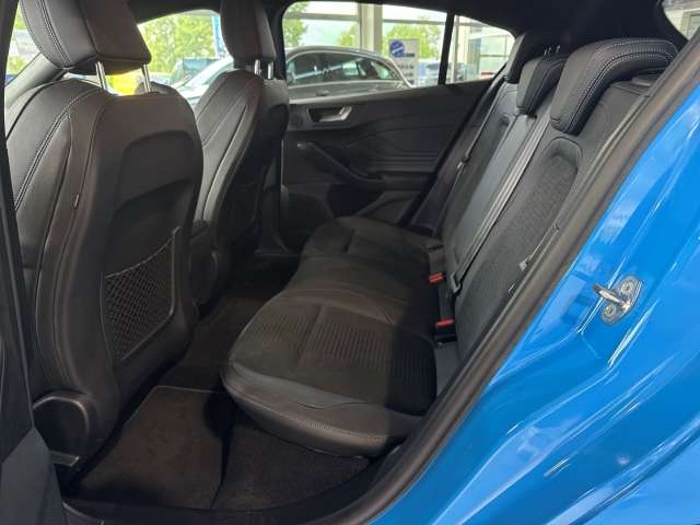 Fahrzeugbild eines Ford Focus