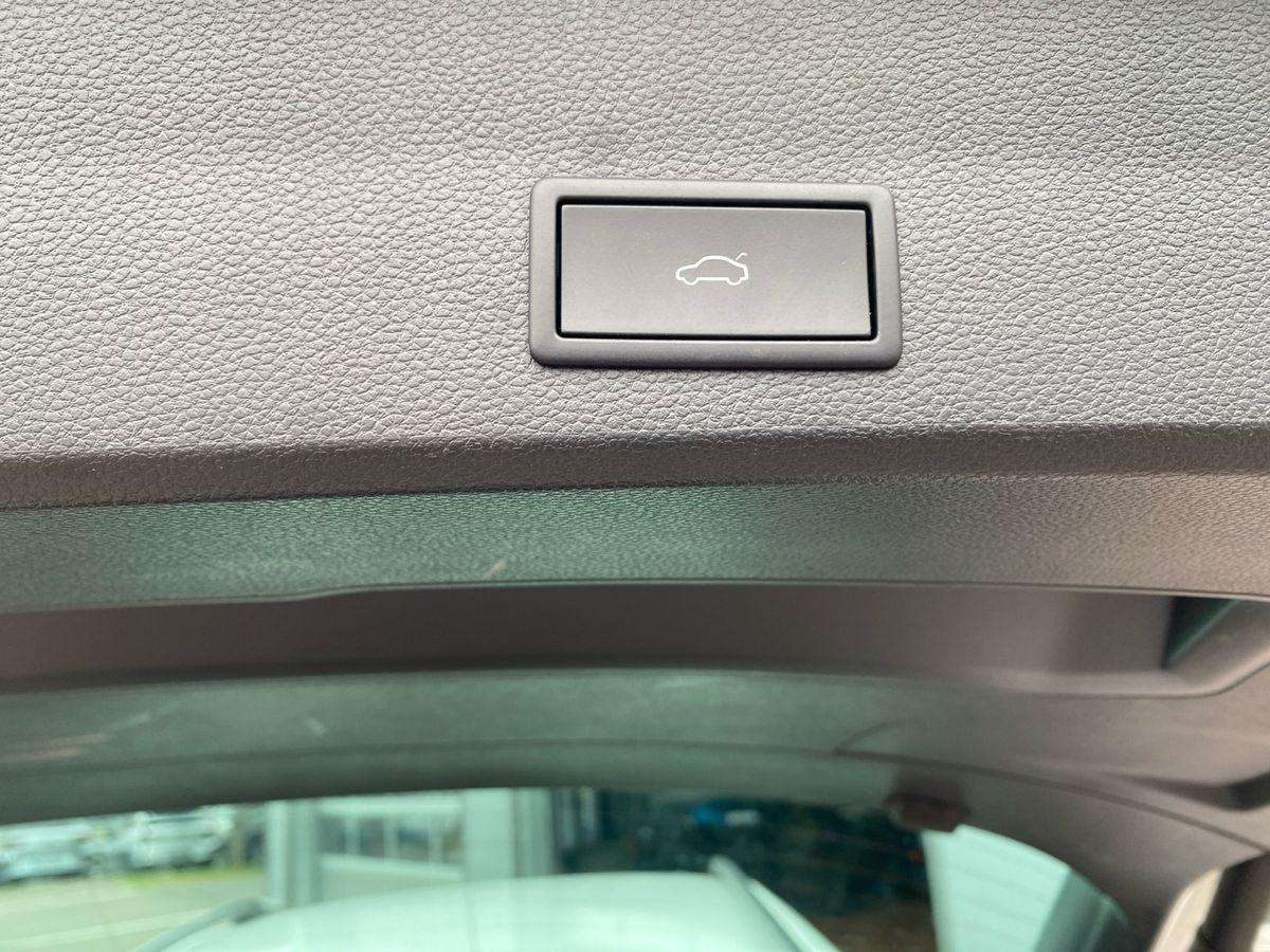 Fahrzeugbild eines SEAT Ateca
