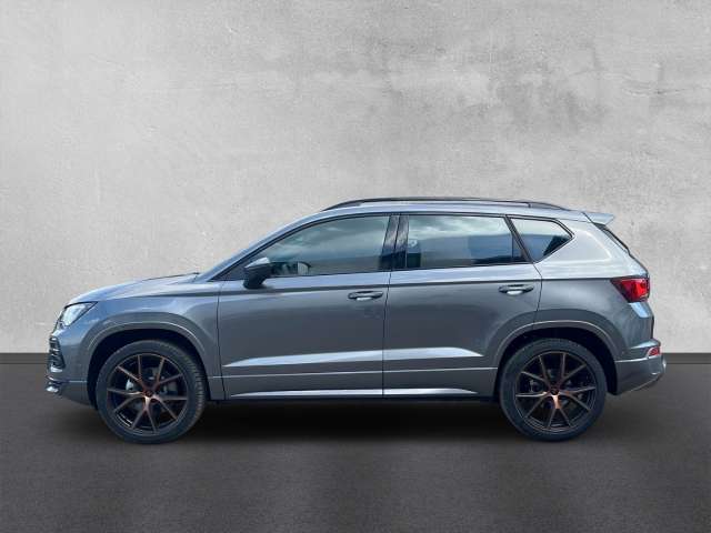 Fahrzeugbild eines CUPRA Ateca