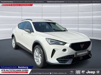 Bild CUPRA Formentor