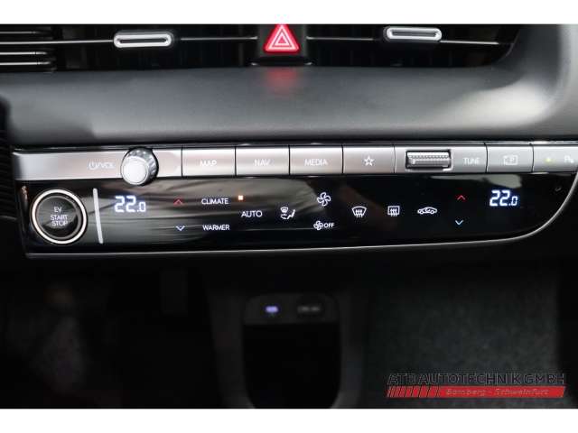 Fahrzeugbild eines Hyundai IONIQ 5