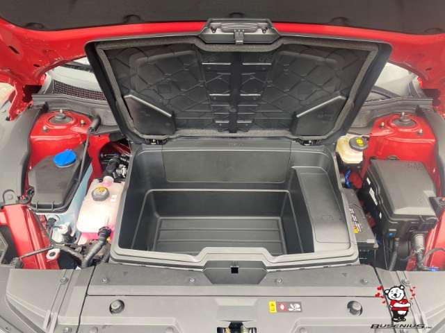 Fahrzeugbild eines Kia EV6