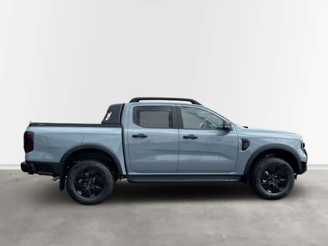 Fahrzeugbild eines Ford Ranger
