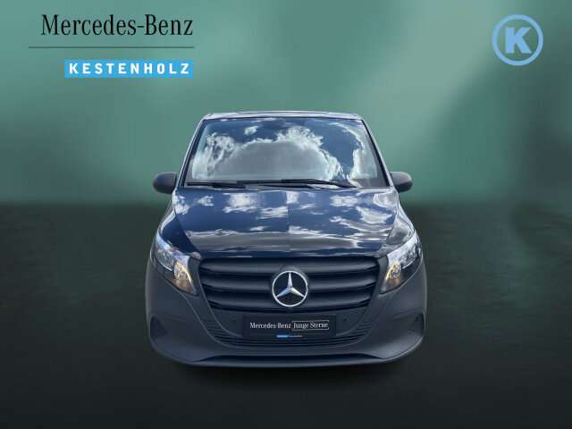Fahrzeugbild eines Mercedes-Benz Vito