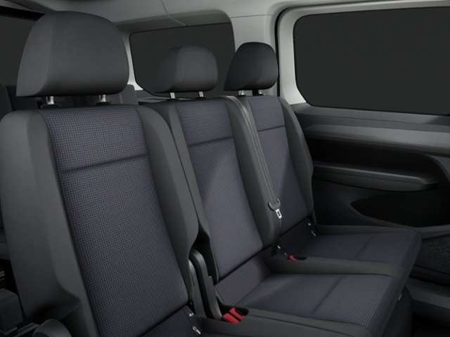 Fahrzeugbild eines Volkswagen Caddy
