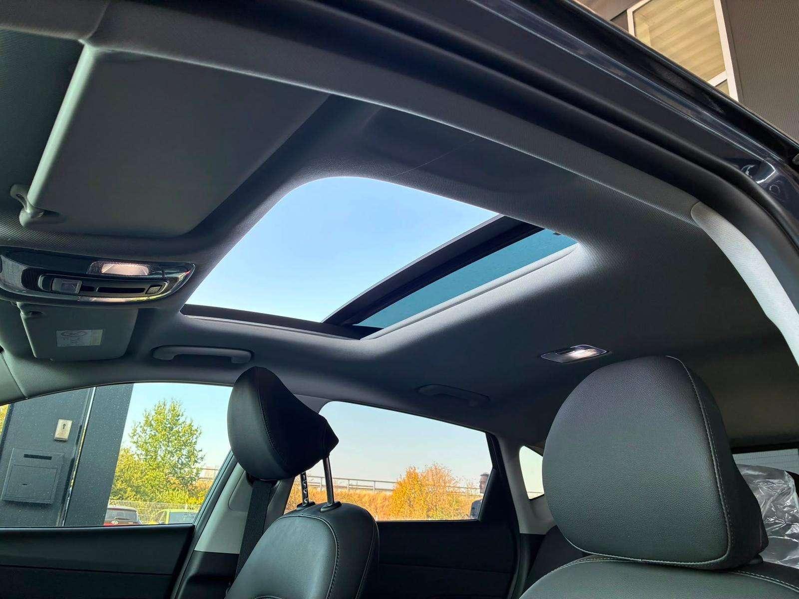 Fahrzeugbild eines Hyundai Kona