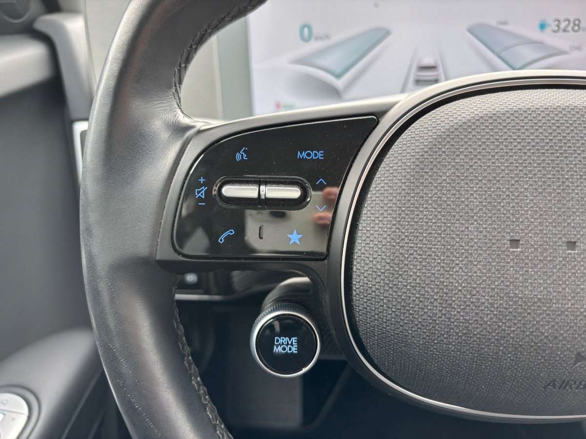 Fahrzeugbild eines Hyundai IONIQ 5