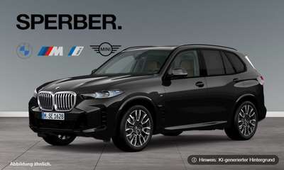 Bild BMW X5