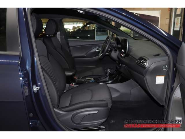 Fahrzeugbild eines Hyundai i30