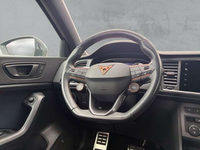 Fahrzeugbild eines CUPRA Ateca