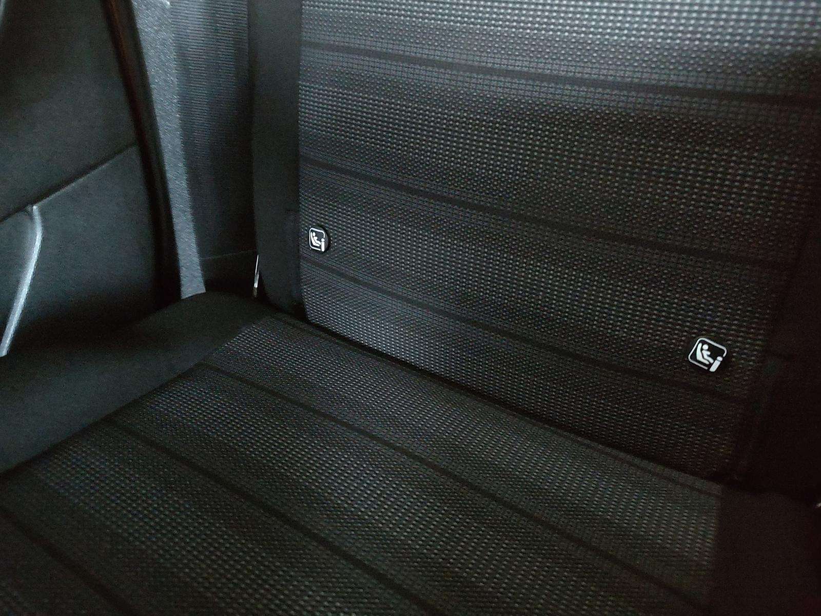 Fahrzeugbild eines Opel Combo Life