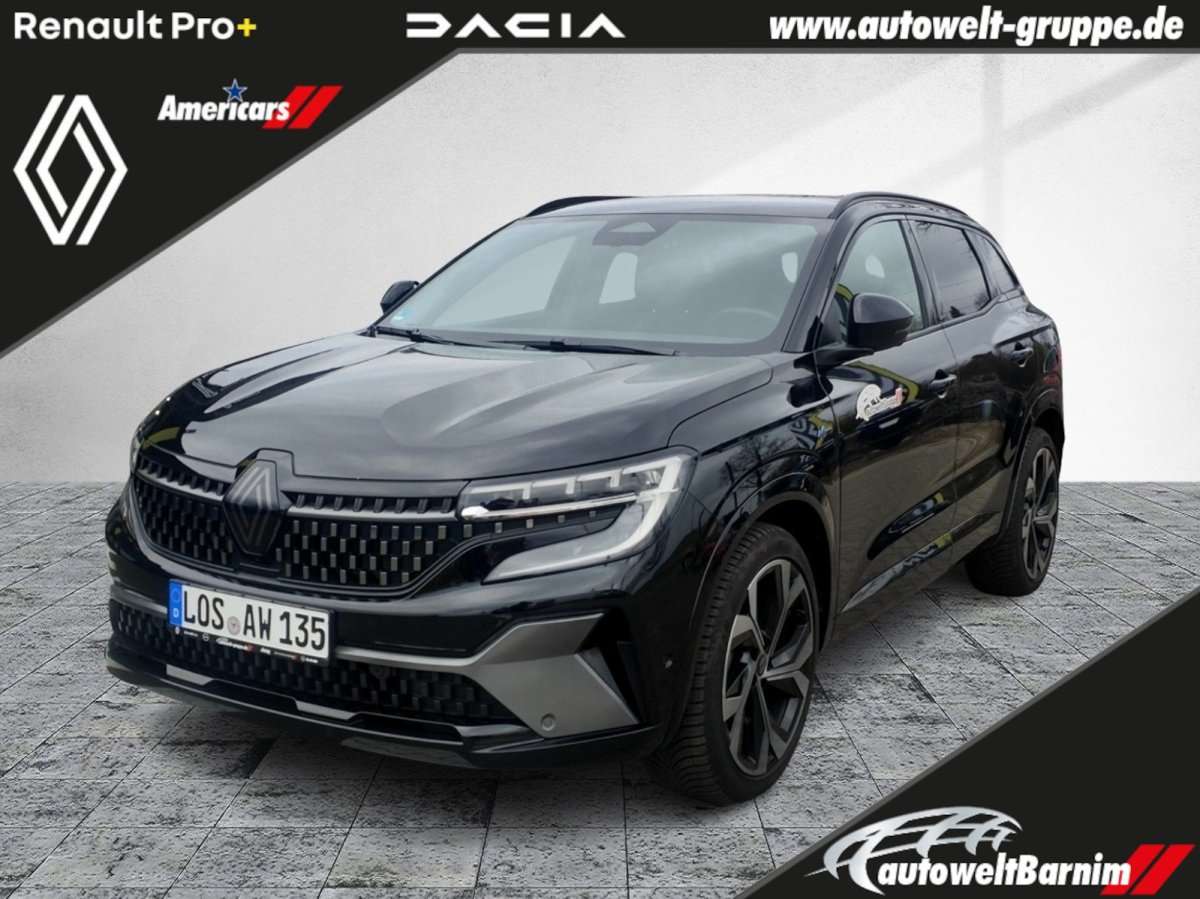 Fahrzeugbild eines Renault Austral