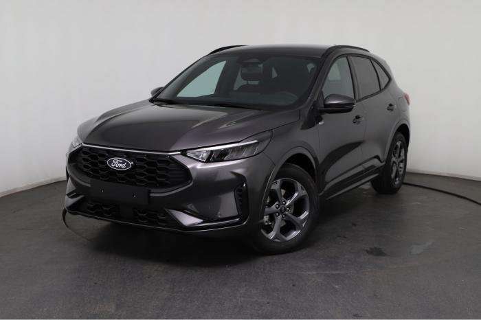 Fahrzeugbild eines Ford Kuga