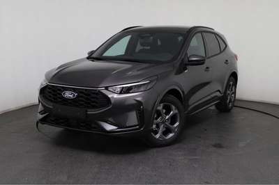 Bild Ford Kuga