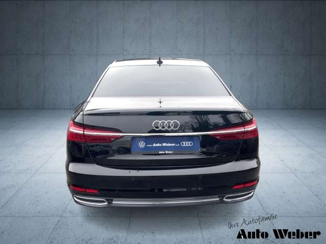 Fahrzeugbild eines Audi A6