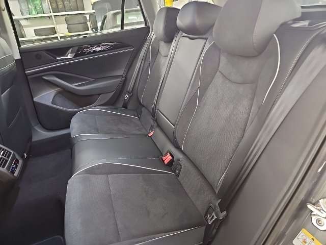 Fahrzeugbild eines Volkswagen Passat