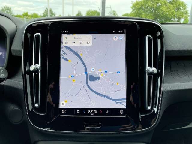 Fahrzeugbild eines Volvo XC40