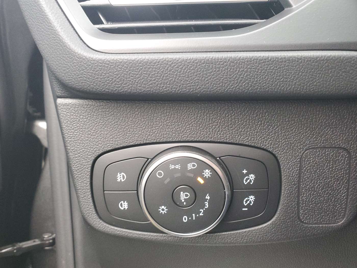 Fahrzeugbild eines Ford Focus