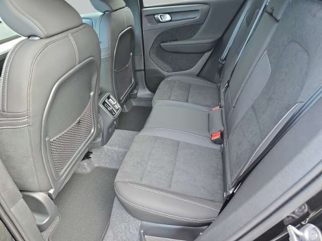 Fahrzeugbild eines Volvo XC40