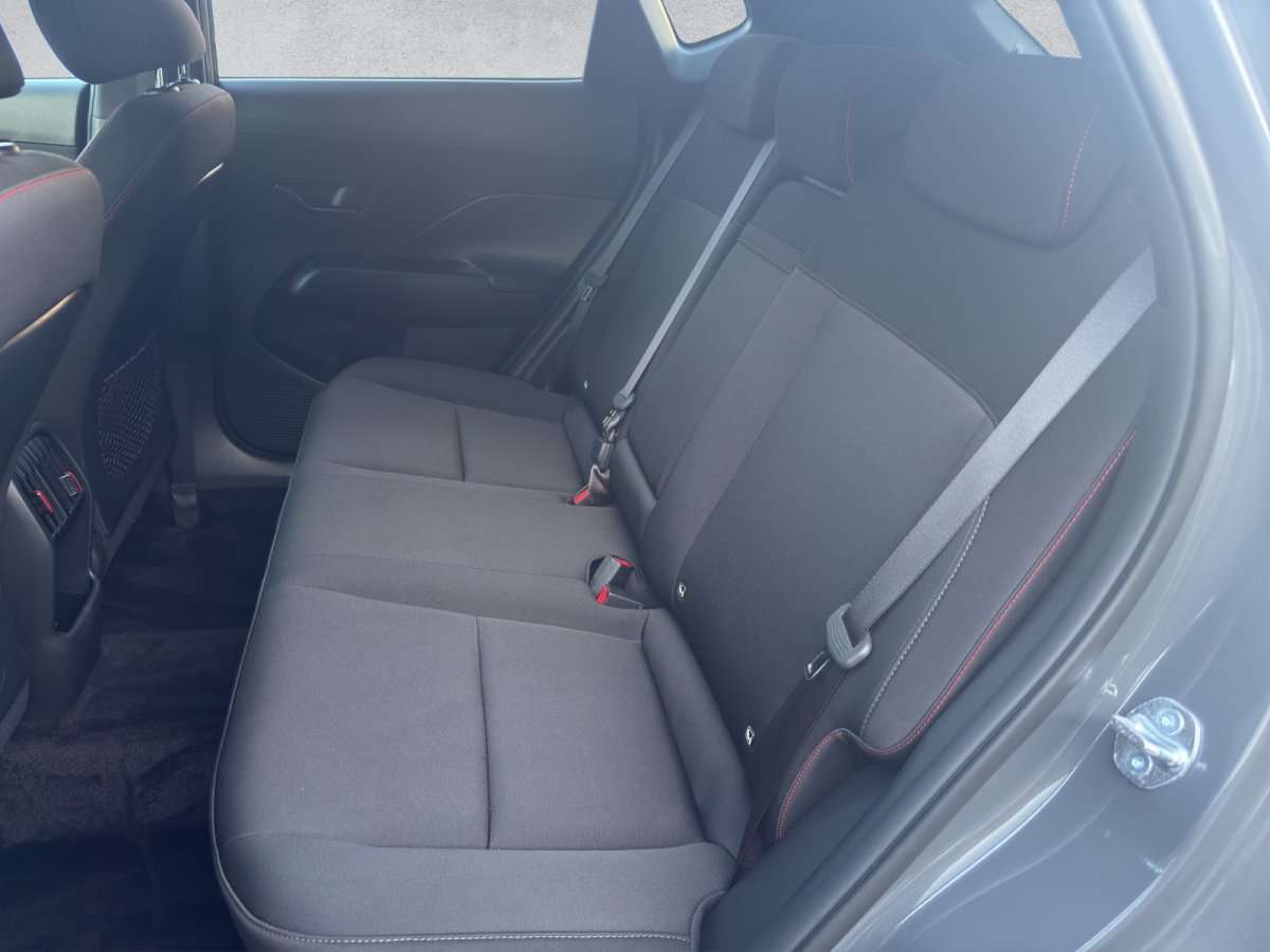 Fahrzeugbild eines Hyundai Kona