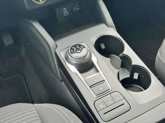 Fahrzeugbild eines Ford Kuga
