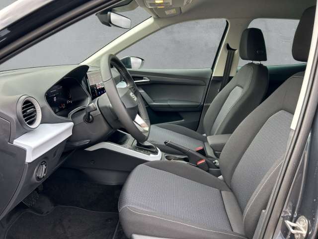 Fahrzeugbild eines SEAT Arona