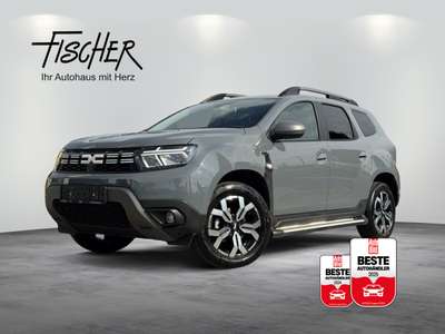 Bild Dacia Duster
