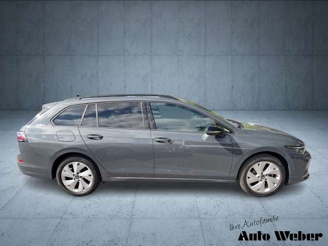 Fahrzeugbild eines Volkswagen Golf