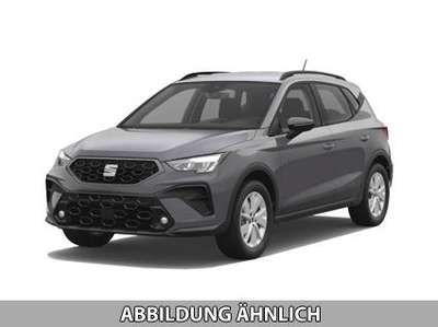 Bild SEAT Arona