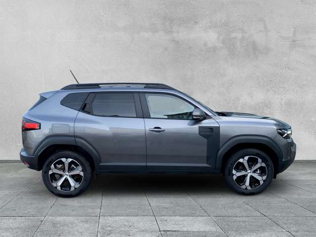 Fahrzeugbild eines Dacia Duster