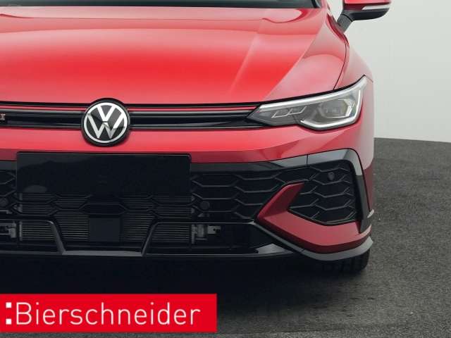 Fahrzeugbild eines Volkswagen Golf