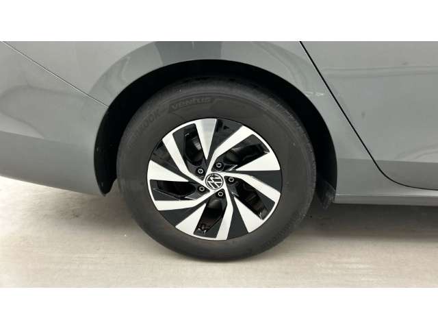 Fahrzeugbild eines Volkswagen Passat