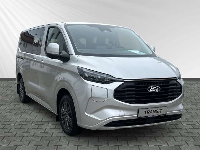 Fahrzeugbild eines Ford Transit Custom