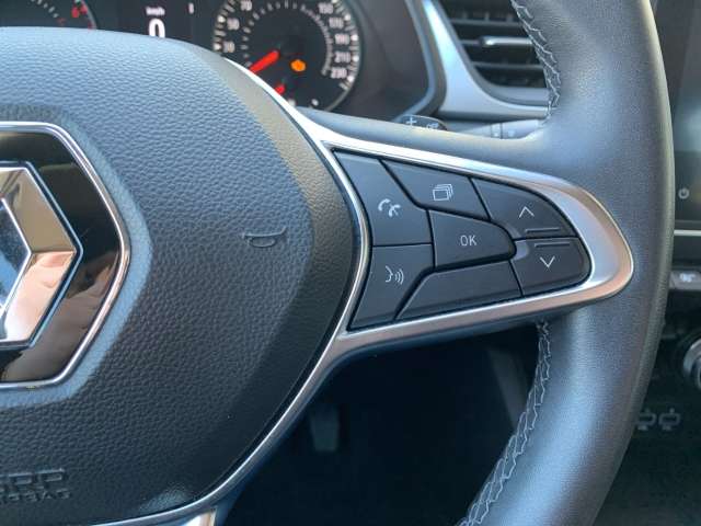 Fahrzeugbild eines Renault Captur