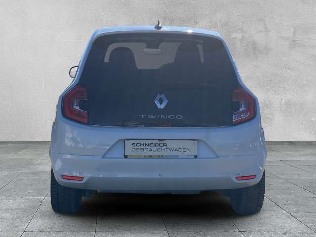 Fahrzeugbild eines Renault Twingo