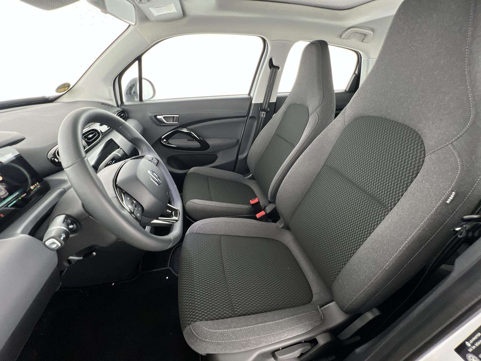 Fahrzeugbild eines Leapmotor T03