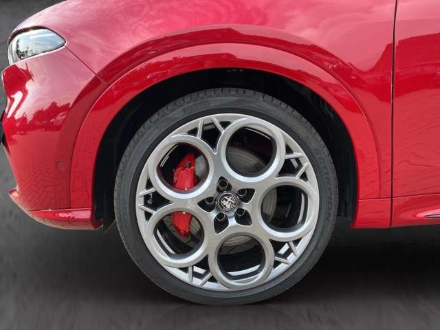 Fahrzeugbild eines Alfa Romeo Tonale