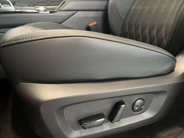 Fahrzeugbild eines Mitsubishi Outlander