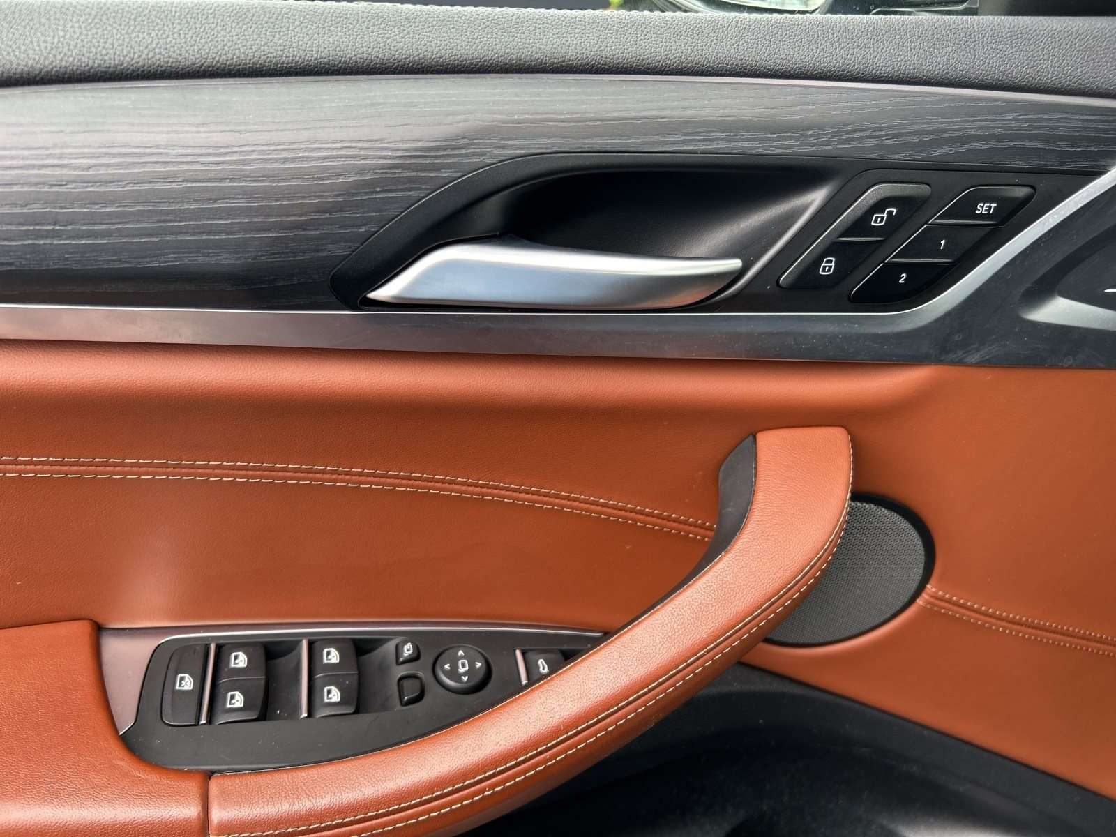 Fahrzeugbild eines BMW X3
