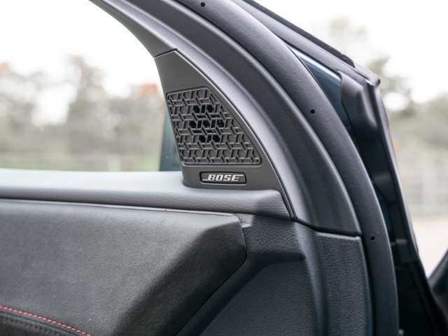 Fahrzeugbild eines Nissan Ariya